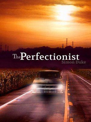 cover image of The Perfectionist